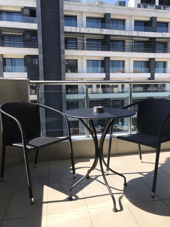 Lion Apartment Port Thessaloniki Exterior photo
